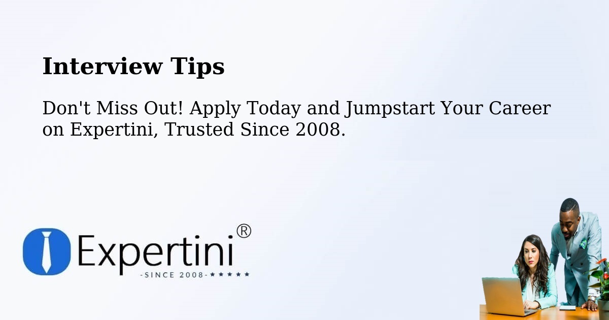 Interview Tips & Techniques for Job Seekers – Acajutla - Acajutla, El Salvador Jobs Expertini